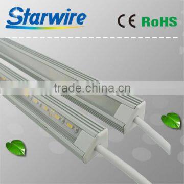 6063 Aluminium Led Profile 1M 1.5M 2M 3M for led strip