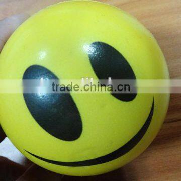 38mm Foam Ball