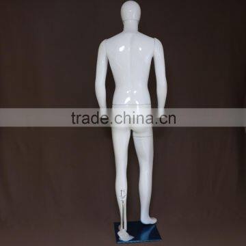 Display Modern Man Size Male Mannequin for Sale photo-3