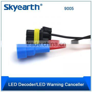 Factory Supply High Quality Best Price 9005 Fog Light Canceller photo-3