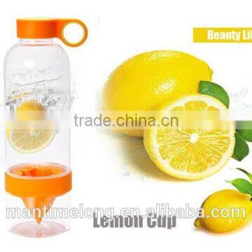 Juice Plastic Bottle Fruit Juice Bottle
