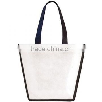 Non-Woven Fiesta Tote Bag/Non-Woven Polypropylene Tote Bag