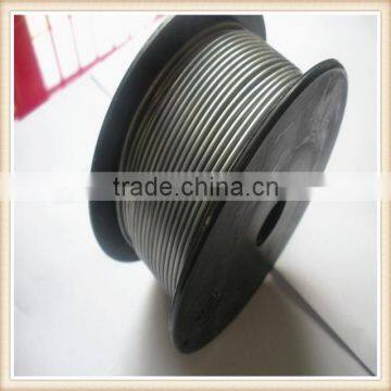 High class aluminum brazing wire for soldering