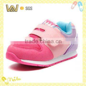 Christmas stylish children shoes for girls