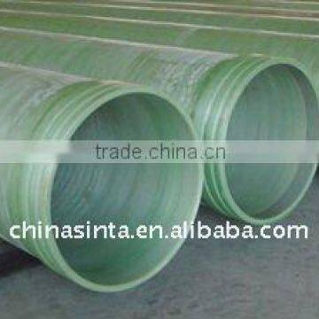 composite frp pipe