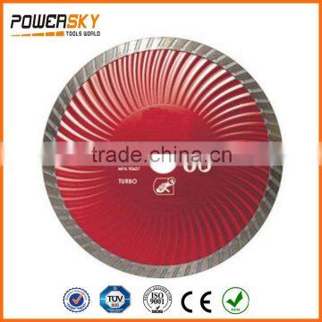 6 Inch Cold Pressed Dry Cutting Diamond Saw Blade