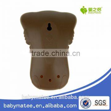 Babymatee Hot Water Thermometer Baby Bath Thermometer Animal Exquisite Gifts photo-6