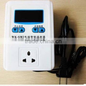 SM3 temperature controller,electronic temperature controller