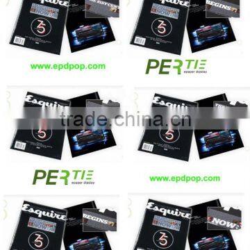 Epaper Display Panel Indoor and Outdoor Advertising photo-4
