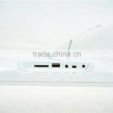 High Quality Supermarket Shelf Advertising Lcd Display Photo Slideshow/vedio Playback Supplier's Choice photo-4