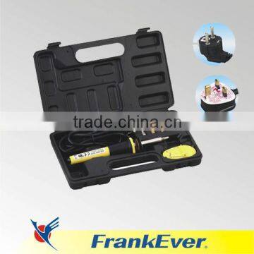 FRANKEVER CE approve gas soldering iron kit