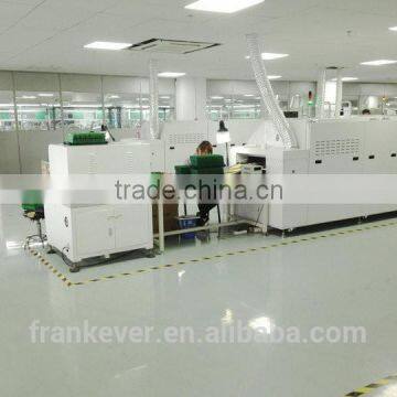 FR4 One Stop Oem Pcba Pcb Controller photo-2