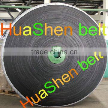 steel cord conveyor belt china manufacturer