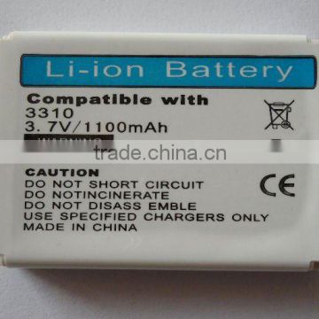 Mobile Phone Battery for Nokia 3310