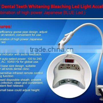 AYJ-J003A Laser Teeth Whitening Machine /teeth Whitening Laser photo-4
