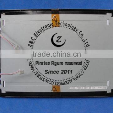 KCB104VG2CG-G20 10.4 inch LCD Display for Embroidery Machine,Computer, Injection Molding Machine,Medical Monitor by Kyocera