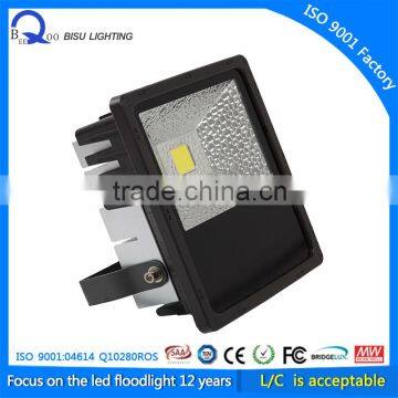 Mean Well Driver Lighting 100W LED Flood Light Sport Field Tennis Court Gym Led Light