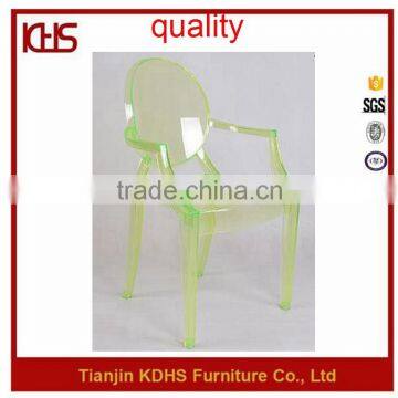 Most Fashionable Design Factory Price Comfortable Stackable Dining Chair photo-2