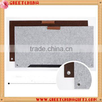 Custom Printing Felt Fabric Mouse Mat Mouse Pad
