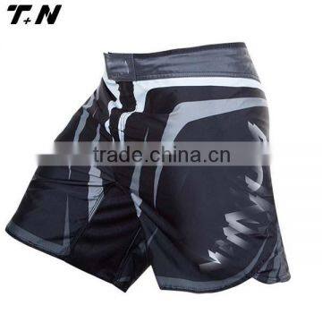 OEM professional wholesale MMA shorts