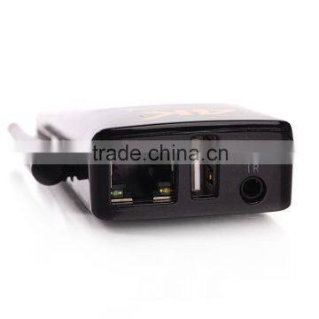 Android 4.4 TV RK3288 Quad Core Mini PC TV Box With IR Remote Control,2GB/8GB External 2.4G Antenna Connec CS008 photo-6