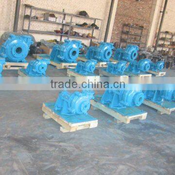 slurry pump