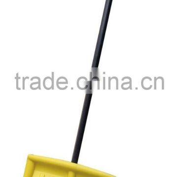 HOT SALE Garden Winter Tool Plastic Spade Aluminum Material Garden Snow Shovel photo-3