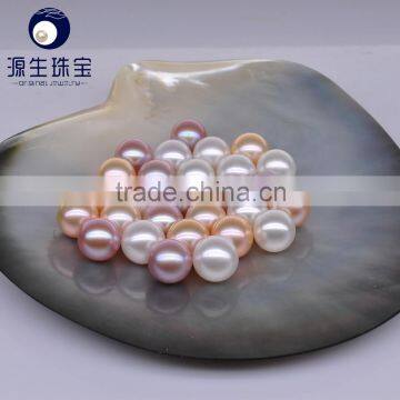 wholesale freshwater pearl beads aaa quality perfect round high luster for best price