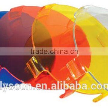 7" Inch Round off Road HID Driving Lights, Car HID Work Light, HID Working Light for Trucks photo-4