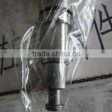 haiyu Plunger P530 for weichai pump