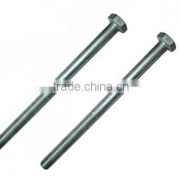 stainless steel shear screw