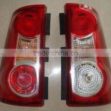 renault logan mcv Tail Lamp; Tail light for renault logan mcv pickup