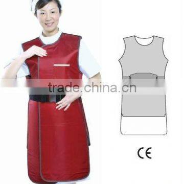 lead free apron