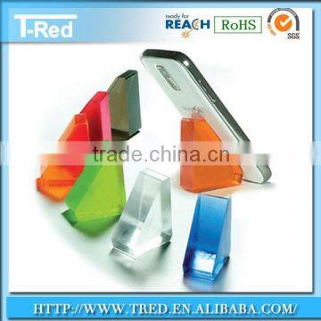 Flexible Cell Phone Holder as Mobile Phone Accessories Factory in China photo-5