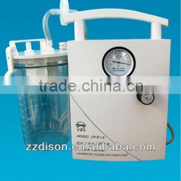 Neonatal baby aspirator