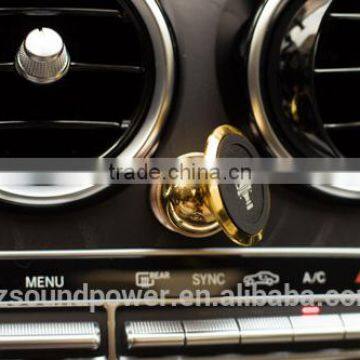 2016 High Quality Magnetic Mobile Phone Holders Cell Phone Windshield Mount for Car photo-5