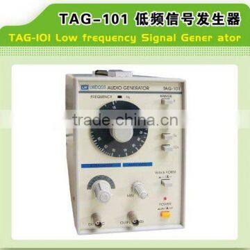 TAG-101 Low frequency signal generator