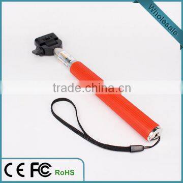 Wholesale Factory Direct Selfie Stick Cable Lowest Price