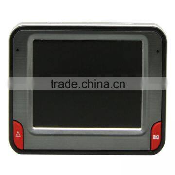 New Products Car Dash Camera With NTK 96650 Chipset And Super Night Vision photo-3