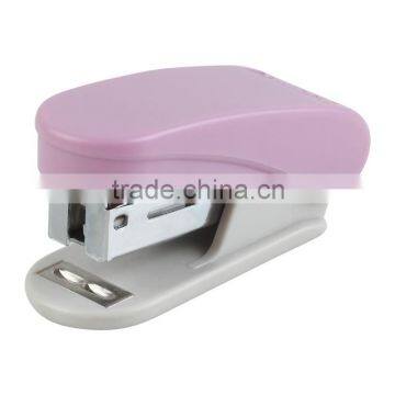 Daily use manual animal shaped stapelr made in China