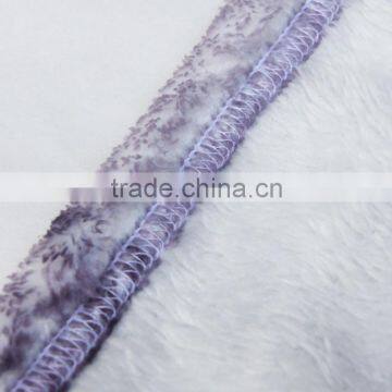 High Quality Special Custom Printed Soft Blanket photo-5