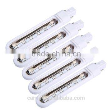 9W Led Bulbs for Nail Lamp