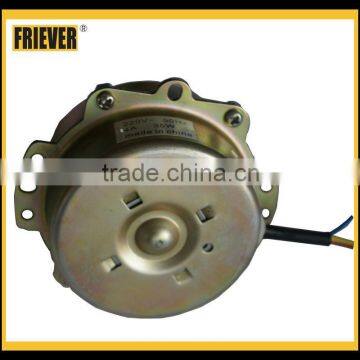 washing machine motor for 220v