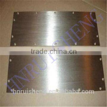 tin sputtering target for coating film