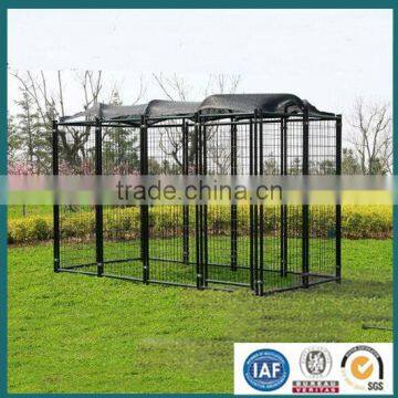 dog kennels