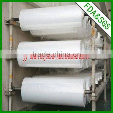 12-30 micorn hot slip shrink film