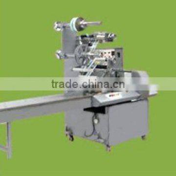 Automatic Flow Wrap Machine for Soap Packing