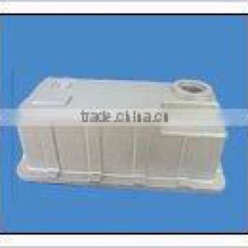 aluminium die-cast electrical box parts