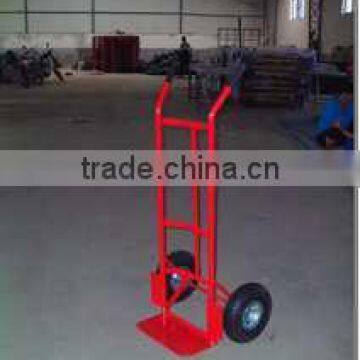 hot sale hand trolley direct from factory