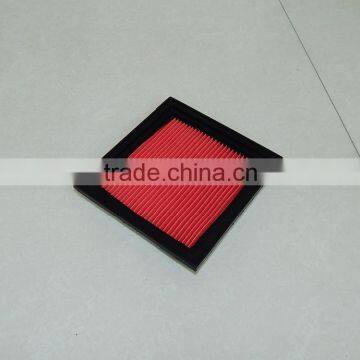 NEWFIL air filter 16546-41B00 16546-0U800 1444Y1 C1618 E694L